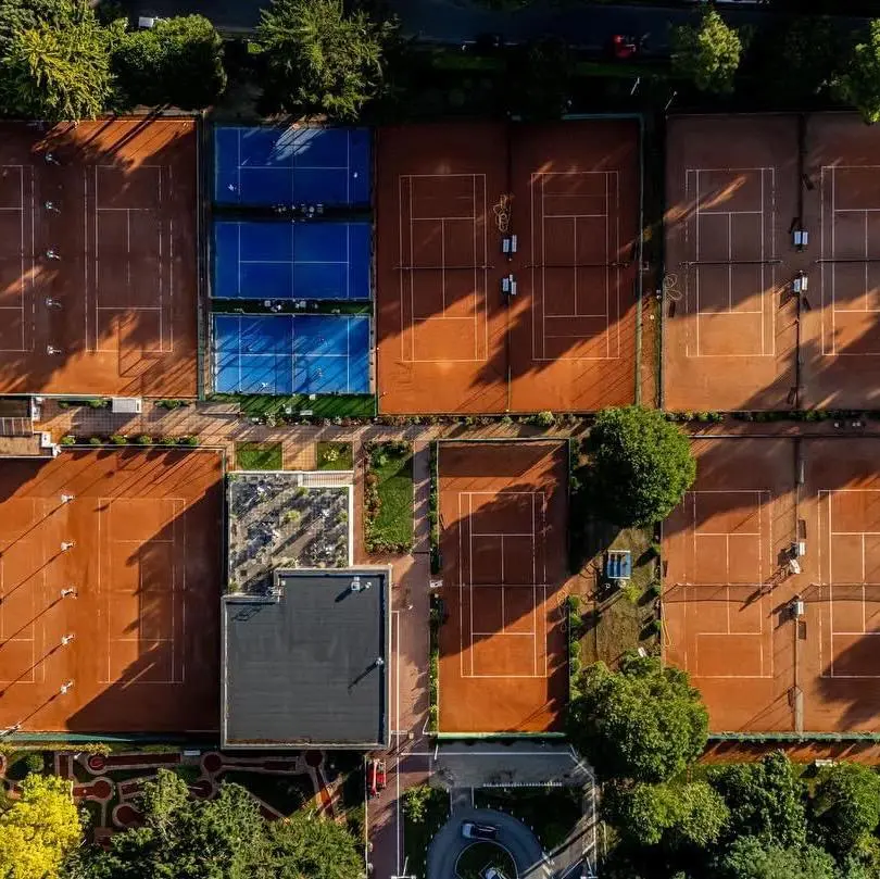 ALL IN GROUP choisi pour reprendre les clubs du Sporting et du Garden à La Baule