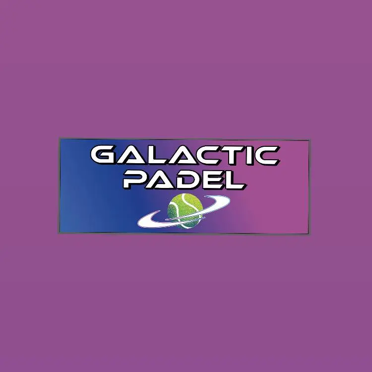 Galactic Padel Galactic Padel