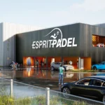 Esprit Padel Mâcon recrute un coach pour accompagner son développement dès avril 2026