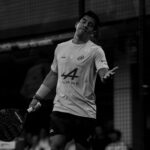 Riyadh P1 : une finale frustrante pour Chingotto qui dit s'être "complètement embrouillé" face à l’efficacité Coello / Tapia | Padel Magazine Riyadh P1 : une finale frustrante pour Chingotto qui dit s'être "complètement embrouillé" face à l’efficacité Coello / Tapia