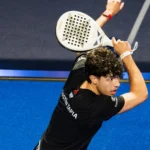 Les règles du service au padel en 2026 : ça évolue à la FIP !