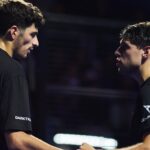 Riyadh P1 : Arturo Coello / Agustín Tapia au bout du suspense, cap sur Galán / Chingotto en finale