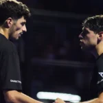 Riyadh P1 : Arturo Coello / Agustín Tapia au bout du suspense, cap sur Galán / Chingotto en finale | Padel Magazine Riyadh P1 : Arturo Coello / Agustín Tapia au bout du suspense, cap sur Galán / Chingotto en finale