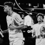 Riyadh P1 : deux finales pour lancer la saison 2026 coello tapia | Padel Magazine Riyadh P1 : deux finales pour lancer la saison 2026 coello tapia