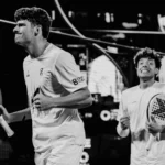 Riyadh P1 : deux finales pour lancer la saison 2026 coello tapia | Padel Magazine Riyadh P1 : deux finales pour lancer la saison 2026 coello tapia