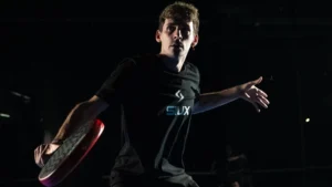 Siux verrouille Franco Stupaczuk jusqu’en 2029 : un choix stratégique dans un marché sous tension