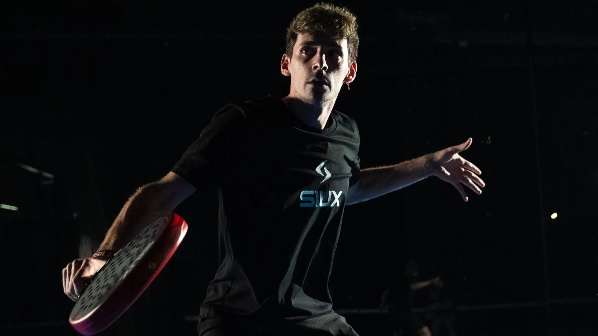 Siux verrouille Franco Stupaczuk jusqu’en 2029 : un choix stratégique dans un marché sous tension