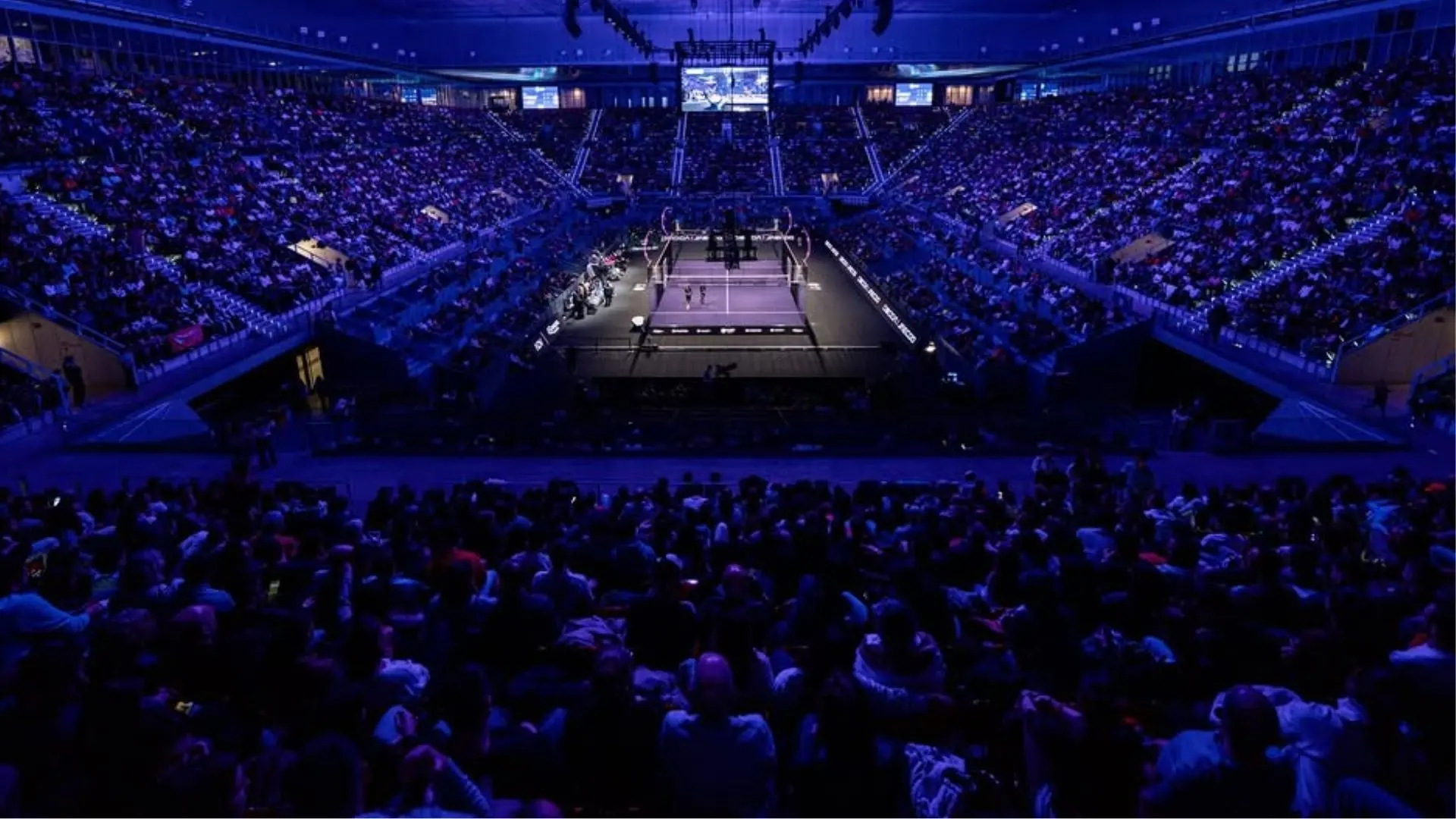 ADVantage et KRÜ au rendez-vous, la Hexagon Cup tient ses finalistes