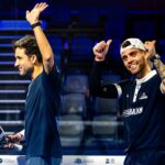 Alfonso Gutierrez au FIP Platinum de Marseille 4