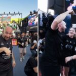 Ángel González piégé par le titre de Sánchez Ustero contraint de perdre 20 kilos | Padel Magazine Ángel González piégé par le titre de Sánchez / Ustero : contraint de perdre 20 kilos