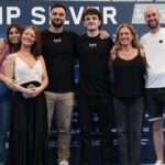 Après une édition 2025 réussie, le FIP Silver Narbonne revient en juin 2026 avec de grandes ambitions