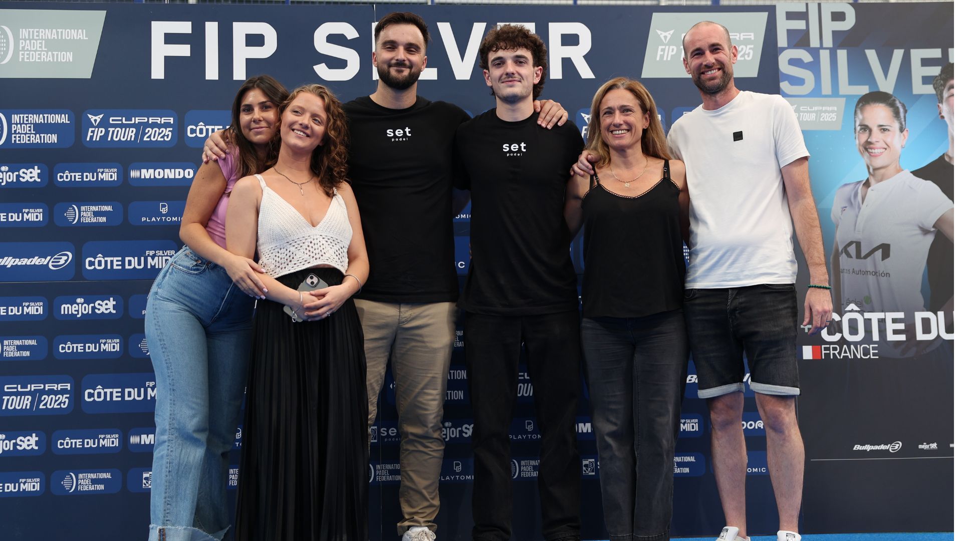 Après une édition 2025 réussie, le FIP Silver Narbonne revient en juin 2026 avec de grandes ambitions