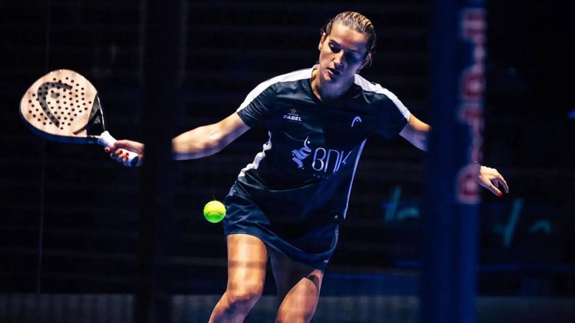 Ari Sánchez et HEAD, clap de fin après sept ans d’histoire commune