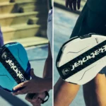 Babolat x Lamborghini : le troisième chapitre d’une collaboration d’élite, avec la toute nouvelle BL003