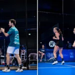 Bergeron / Fonteny et Touly, derniers espoirs français au FIP Platinum Marseille