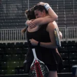 Blessée dimanche à Marseille, Alejandra Alonso surprend tout le monde avec un retour gagnant au Riyad P1