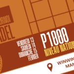Winwin P1000 du 13 au 15 février