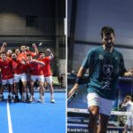 Casa Padel favori Big Padel en embuscade les compositions de la finale hommes des Interclubs N1 2026 | Padel Magazine Casa Padel favori, Big Padel en embuscade : les compositions de la finale hommes des Interclubs N1 2026