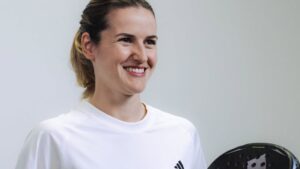 C'est officiel Ari Sánchez rejoint Adidas et ouvre un nouveau chapitre de sa carrière