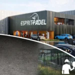Esprit Padel Mâcon recrute un coach pour accompagner son développement dès avril 2026