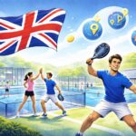 Le Royaume-Uni s’impose comme l’un des marchés padel les plus dynamiques au monde | Padel Magazine Le Royaume-Uni s’impose comme l’un des marchés padel les plus dynamiques au monde