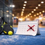 Le Salon du Padel reporté : "une décision responsable pour préparer une édition 2027 plus ambitieuse" nous explique Marc Assous | Padel Magazine Le Salon du Padel reporté : "une décision responsable pour préparer une édition 2027 plus ambitieuse" nous explique Marc Assous
