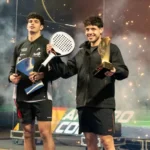 Riyadh Season P1 : Premier Padel lance sa saison 2026 en Arabie saoudite