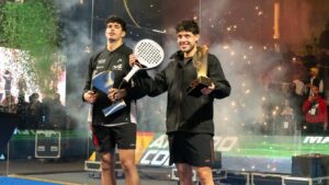 Riyadh Season P1 : Premier Padel lance sa saison 2026 en Arabie saoudite