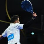 Comprendre les effets pour mieux jouer au padel | Padel Magazine Comprendre les effets pour mieux jouer au padel