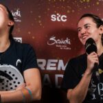 Déjà du mouvement dans le premier classement FIP de l’année