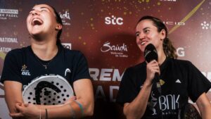 Vuoden ensimmäisessä FIP-listassa on jo liikettä