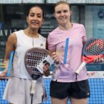 Denecheau et Majdoubi frappent fort en s'imposant sans trembler en finale du P1500 Esprit Padel Lyon
