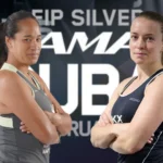 FIP Silver Dubai : Godallier / Marchetti visent le dernier carré, Touly / Fassio face à un défi relevé | Padel Magazine FIP Silver Dubai : Godallier / Marchetti visent le dernier carré, Touly / Fassio face à un défi relevé