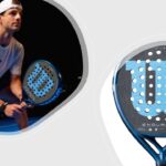 Endure wilson momo Wilson lance Endure, une nouvelle gamme axée sur le contrôle