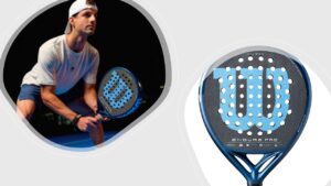 Endure wilson momo Wilson lance Endure, une nouvelle gamme axée sur le contrôle