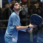 Entrée en lice pour Nicolas Rouanet au FIP Bronze Madère aux cotés du Belge Isaac Huysveld