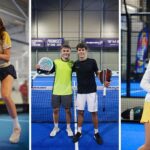 FIP Bronze Agrigento - 16es compliqués pour les Français, plus que Guy de Chamisso / Pillon et Lambert-Agosti / Robinson en lice