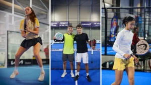 FIP Bronze Agrigento - 16es compliqués pour les Français, plus que Guy de Chamisso / Pillon et Lambert-Agosti / Robinson en lice