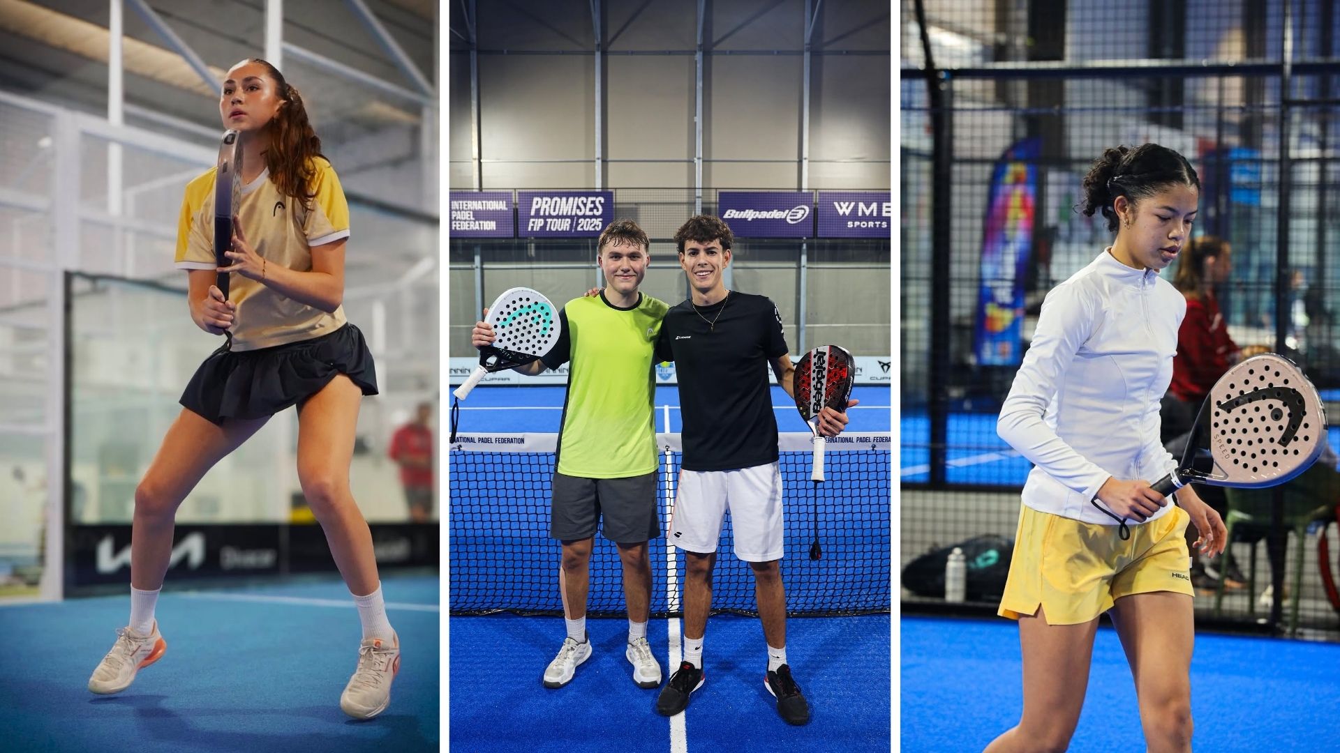 FIP Bronze Agrigento - 16es compliqués pour les Français, plus que Guy de Chamisso / Pillon et Lambert-Agosti / Robinson en lice