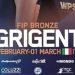 FIP Bronze Agrigento : les Français lancent leur tableau principal