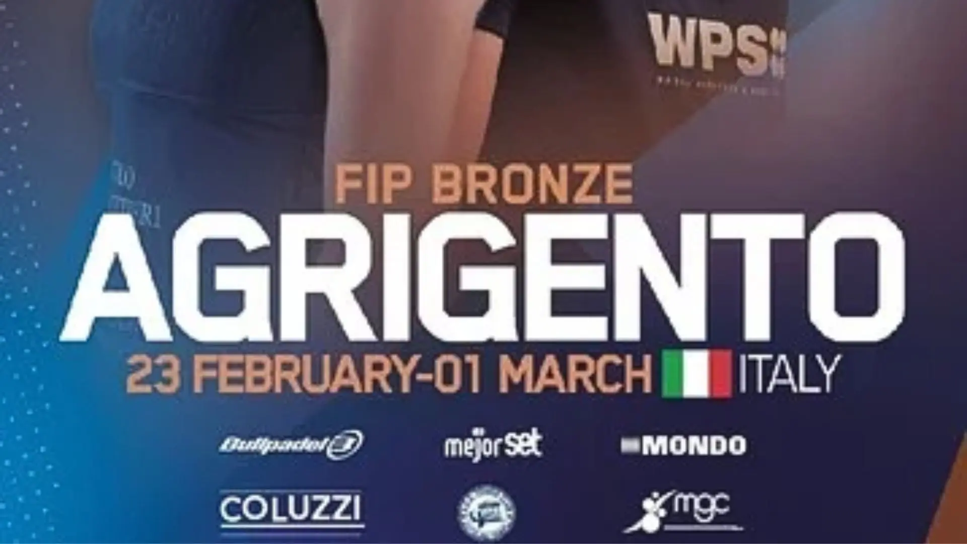 FIP Bronze Agrigento : les Français lancent leur tableau principal