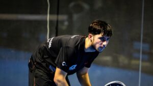 FIP Platinum Marseille : Boronad et Robert au mental font tomber Guichard / Geens