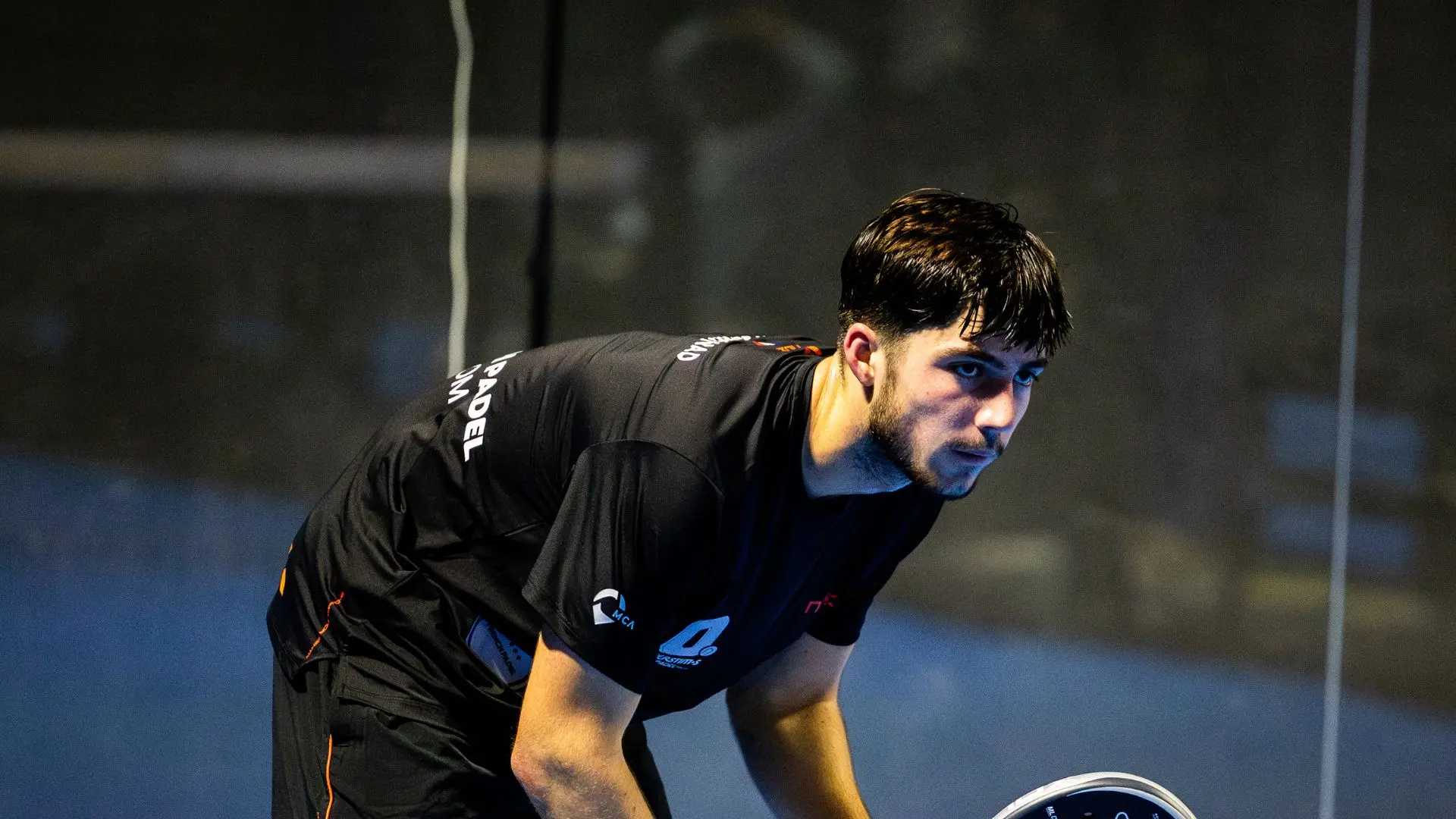 FIP Platinum Marseille : Boronad et Robert au mental font tomber Guichard / Geens