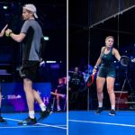 FIP Platinum Marseille : Guichard / Geens et Pothier / Bahurel s’arrêtent au 1er tour du tableau principal