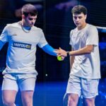 FIP Platinum Marseille : Leal et Guerrero lancent parfaitement leur saison en s’imposant au bout d’un gros combat face à Garrido / Bergamini