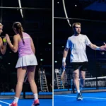 FIP Platinum Marseille - Sortie prématurée pour Collombon et Montes, Leygue stoppé d'entrée