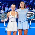 FIP Platinum Marseille : Valenzuela et Piltcher frappent encore et se hissent en demi-finale