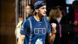 FIP Platinum Marseille : cap sur le deuxième tour des qualifications, voici le programme complet