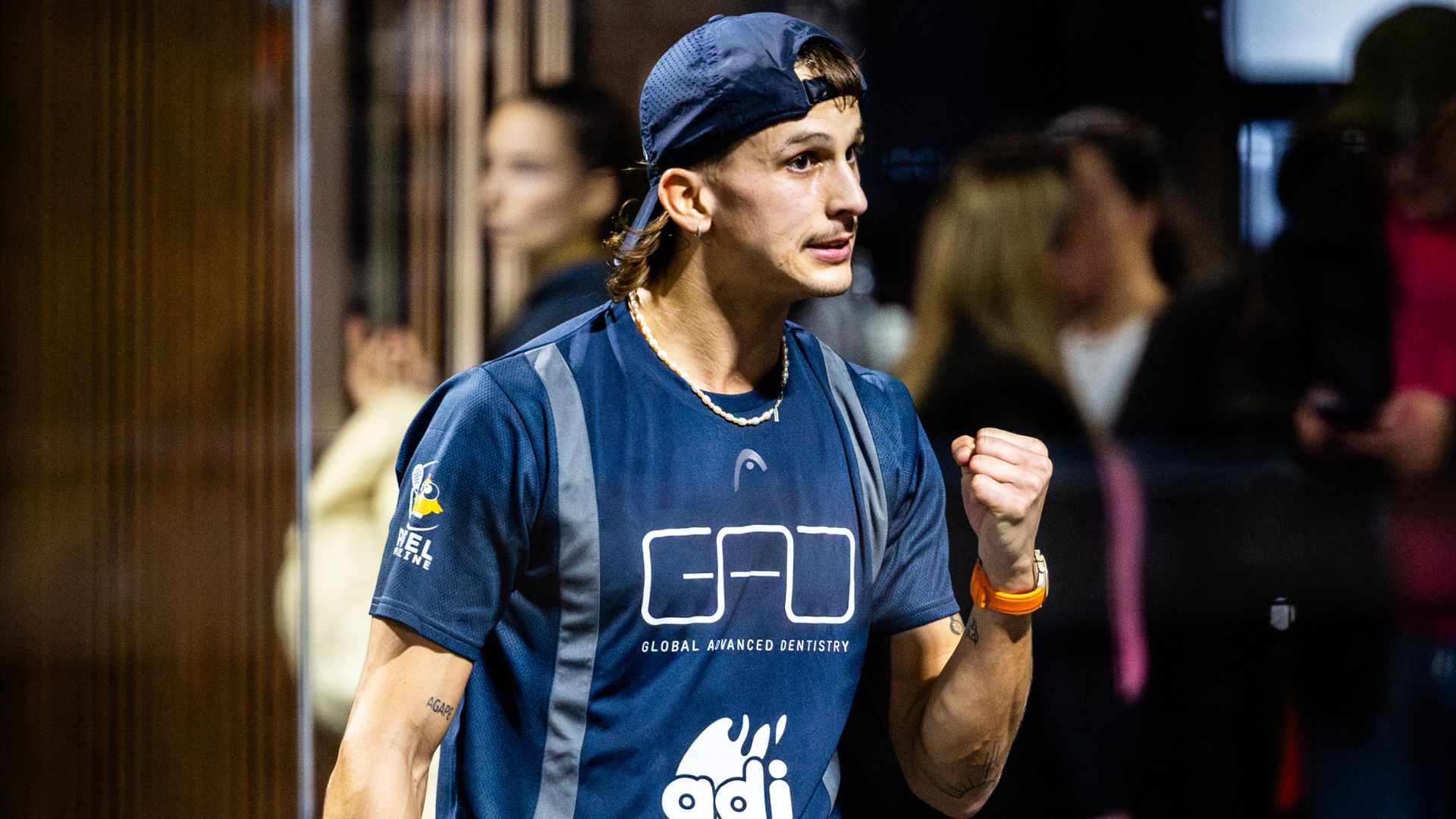 FIP Platinum Marseille : cap sur le deuxième tour des qualifications, voici le programme complet