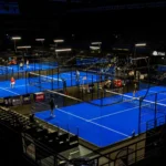 FIP Platinum Marseille : le tableau final démarre fort ce mercredi, voici le programme complet